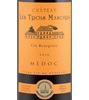 10 Chateau Les Trois Manoirs Medoc (Stokes Fine Wines) 2010